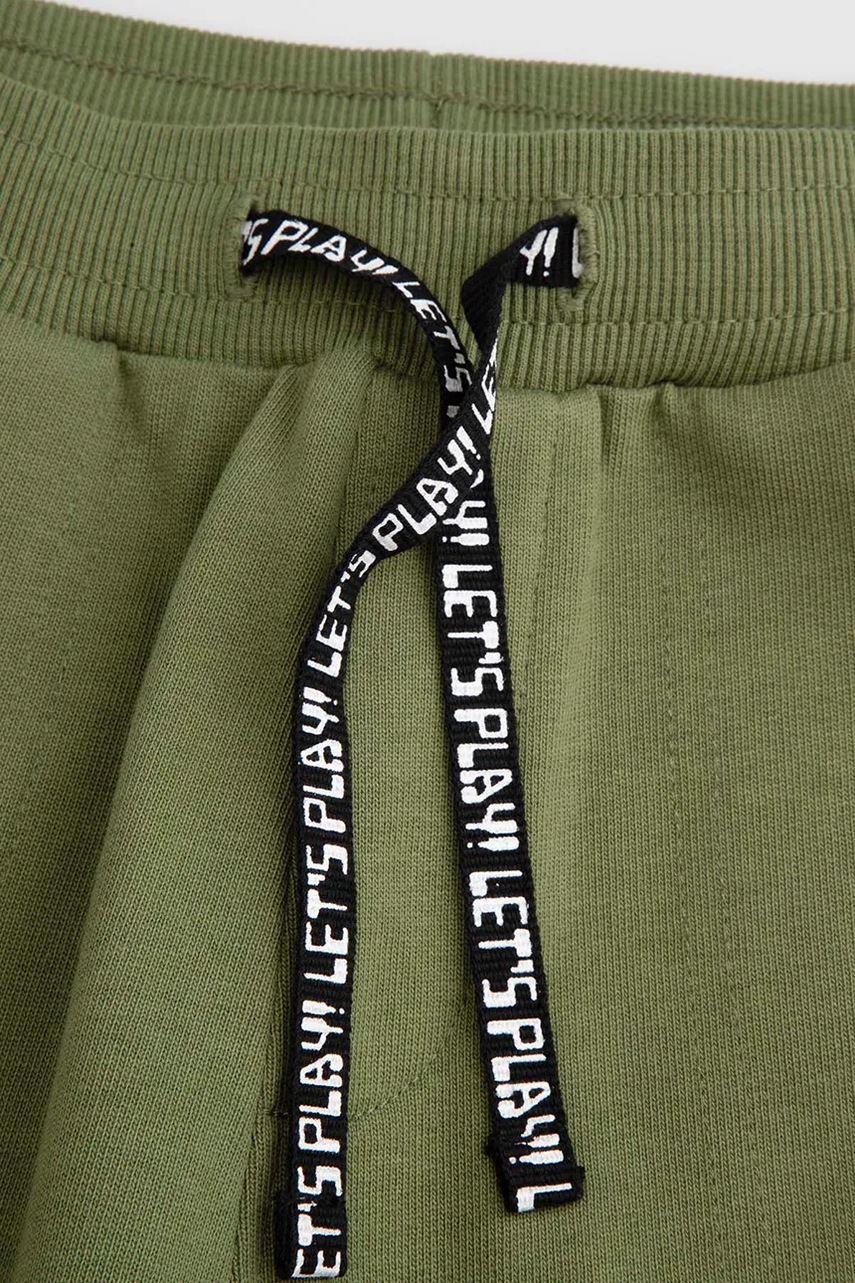 Coccodrillo melegítőnadrág zöld, GAMER BOY KIDS termék 2. képe