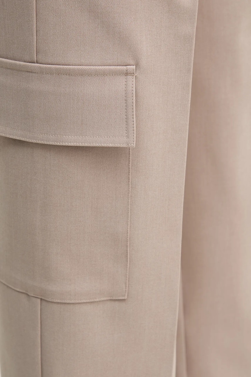 Παντελόνι Calvin Klein Jeans φωτογραφία