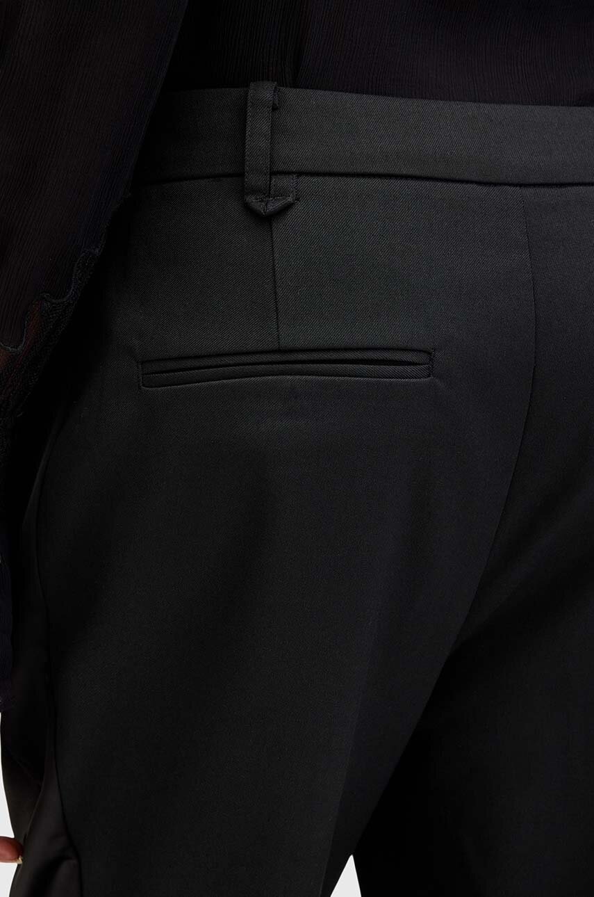 Kalhoty AllSaints SISTER (obrázek 4)