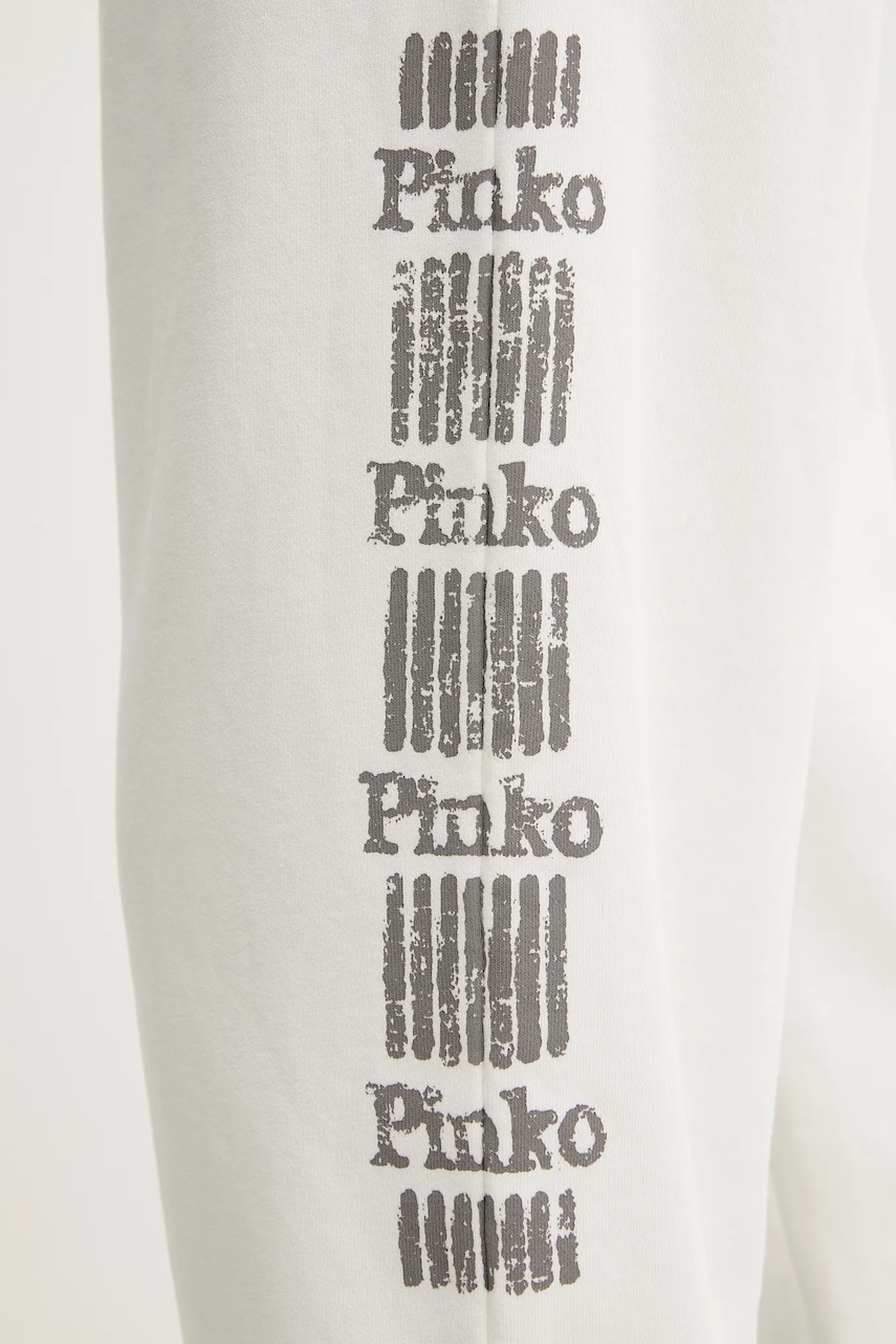 Bavlnené tepláky Pinko