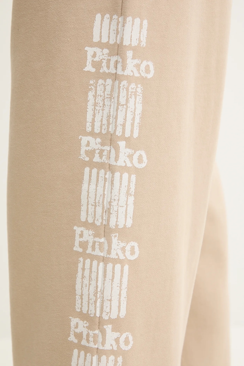 Bavlnené tepláky Pinko