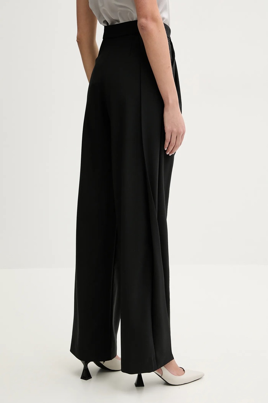 Παντελόνι από μείγμα μαλλιού IRO φωτογραφία