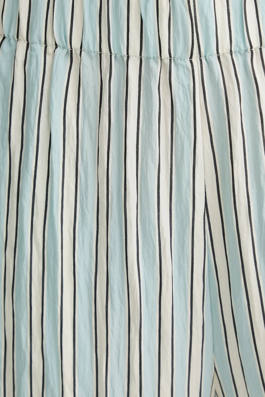 Παντελόνι Marc O'Polo χρώμα: μπλε, 5000006696 φωτογραφία