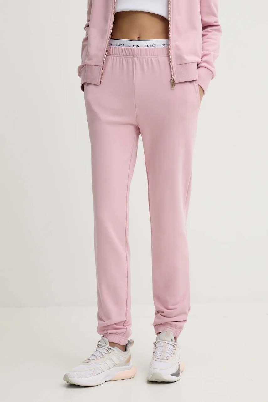 Παντελόνι φόρμας Guess SOFIA