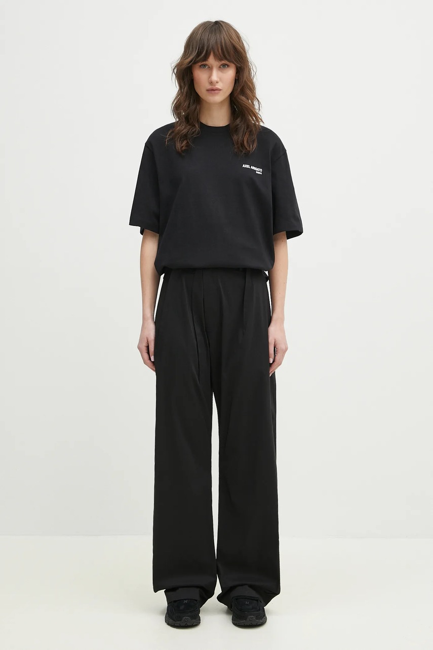 Παντελόνι MM6 Maison Margiela φωτογραφία