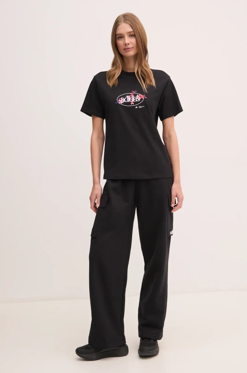 Tepláky adidas Essentials Linear