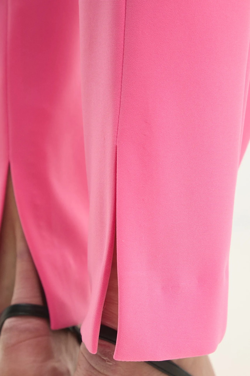 Παντελόνι Joseph Ribkoff χρώμα: ροζ, 143105S25 φωτογραφία