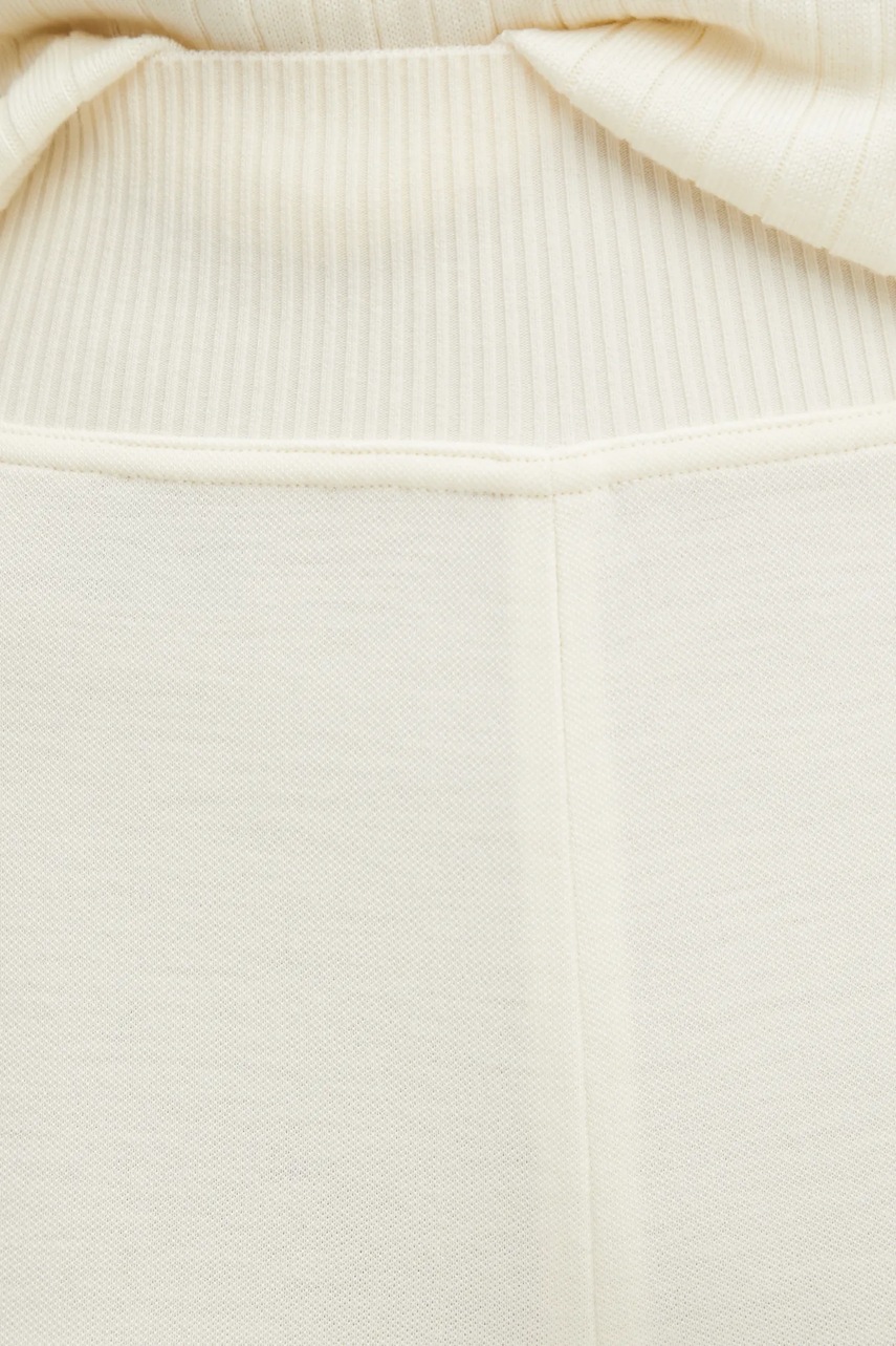 Vlněné kalhoty Luisa Spagnoli (obrázek 4)