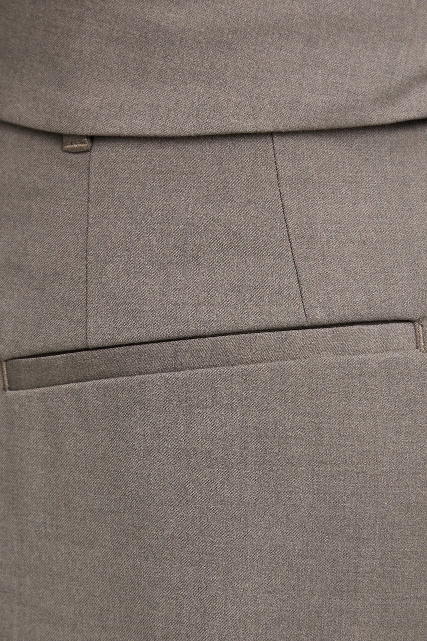 Παντελόνι από μείγμα μαλλιού Remain φωτογραφία