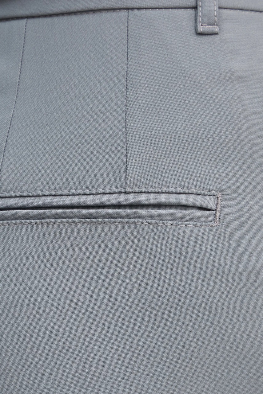 Παντελόνι από μείγμα μαλλιού Remain φωτογραφία