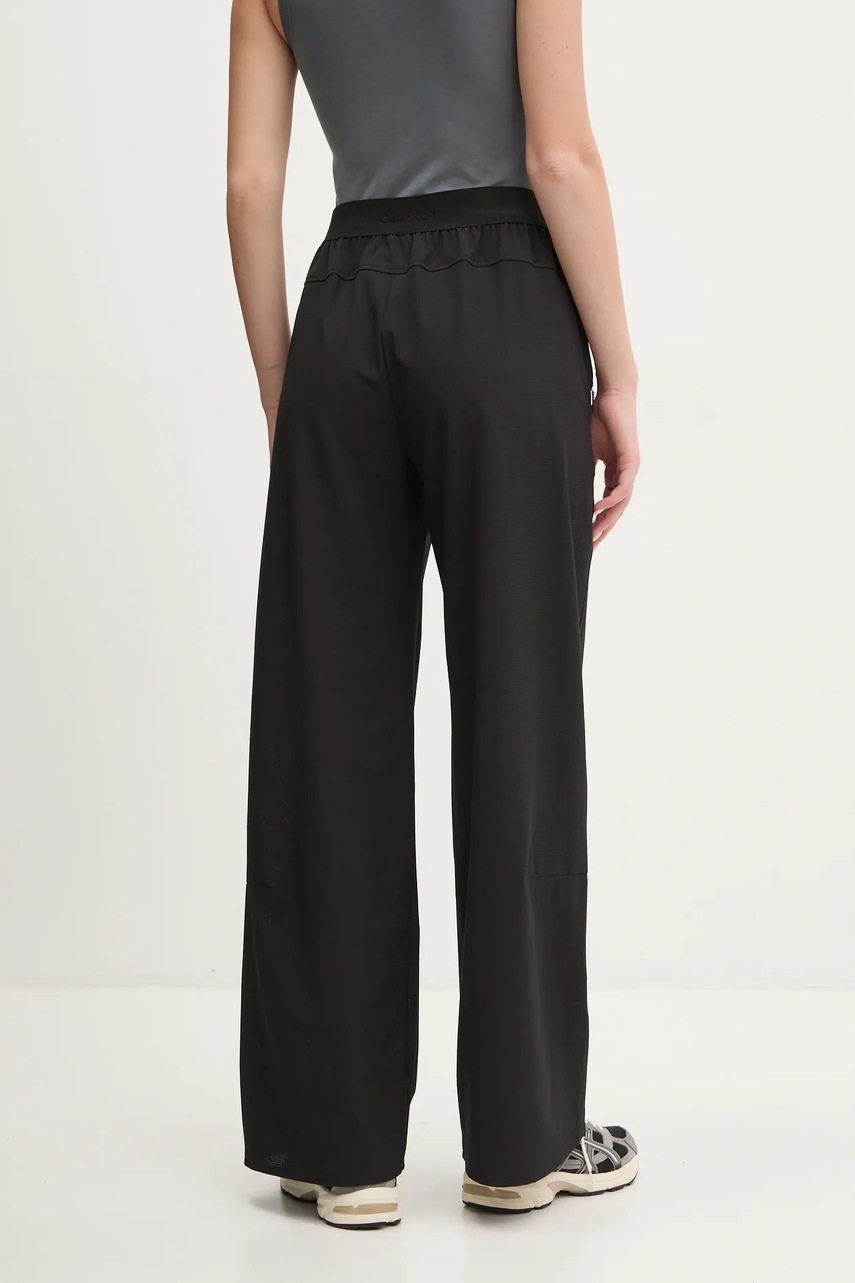 Tréninkové kalhoty Calvin Klein Performance (obrázek 3)