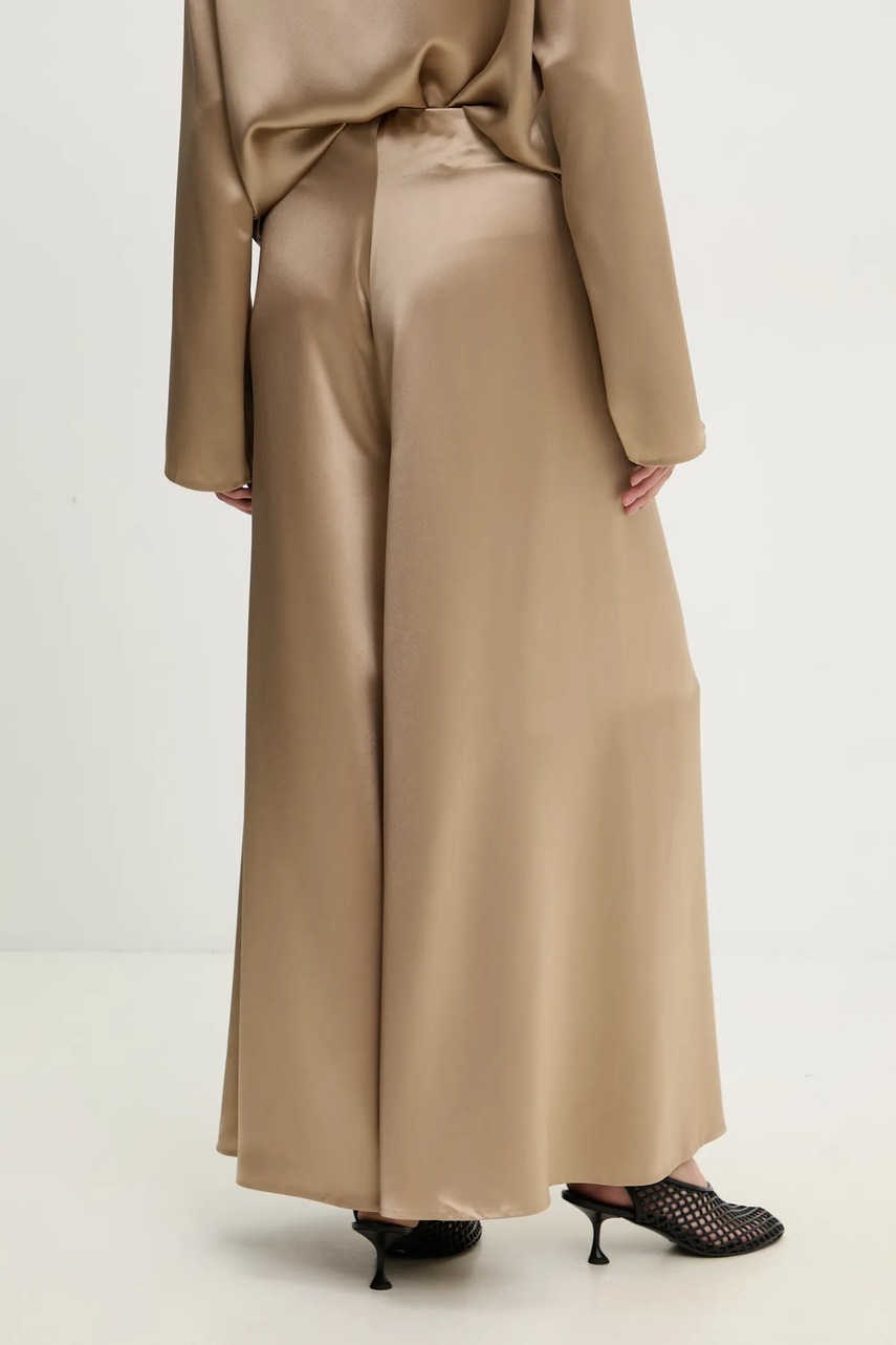 Παντελόνι Nanushka ZANIAH φωτογραφία