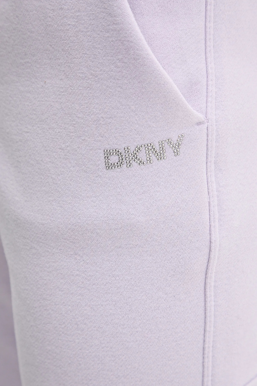 Tepláky Dkny