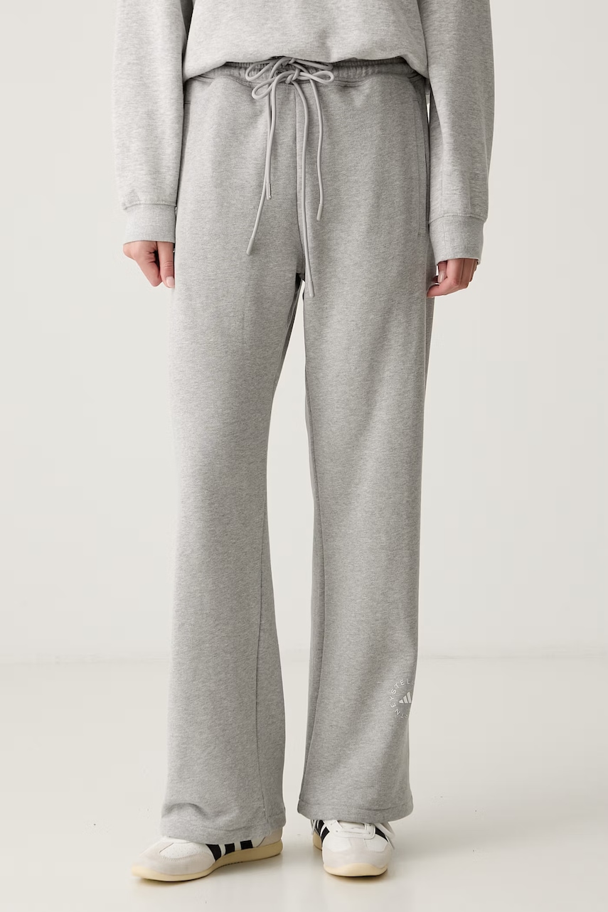adidas by Stella McCartney dámske bavlnené