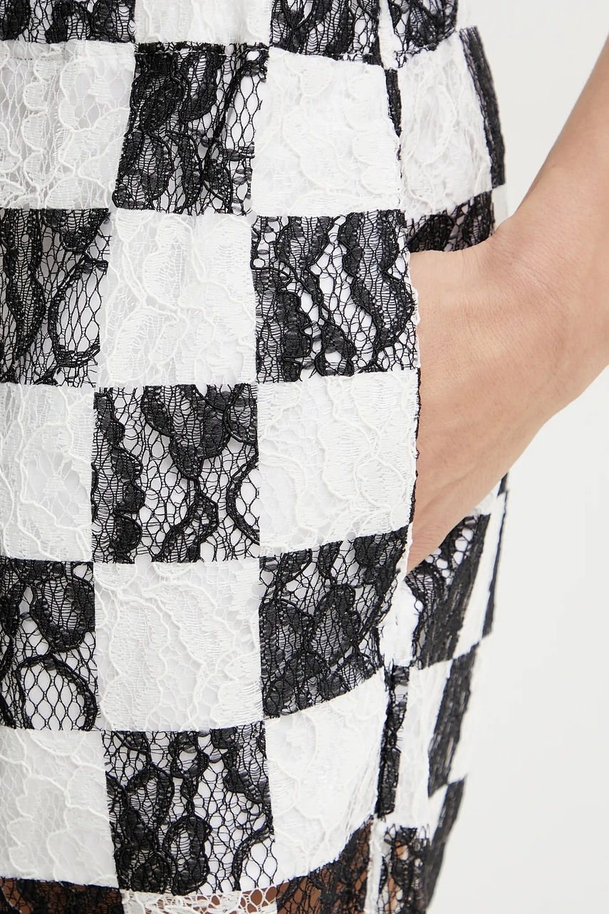 Παντελόνι Pinko χρώμα: μαύρο, 105304 A2MF φωτογραφία