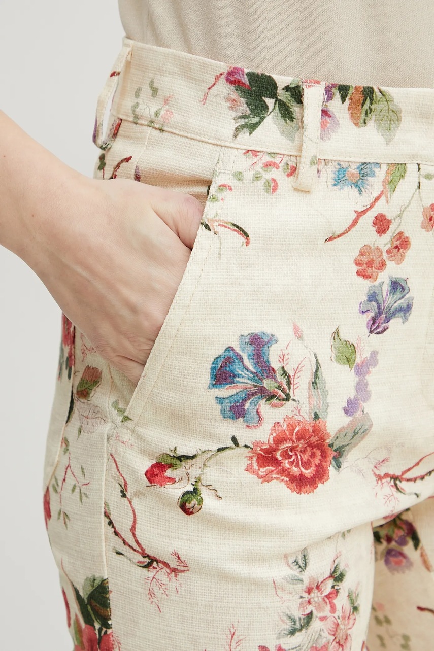 Παντελόνι Weekend Max Mara φωτογραφία