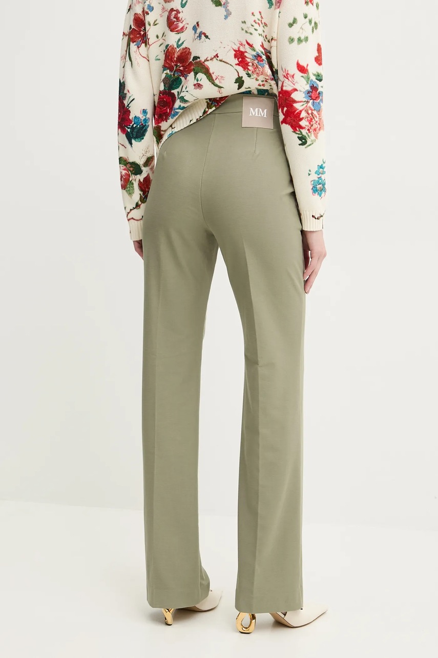 Kalhoty MM by Max Mara (obrázek 3)