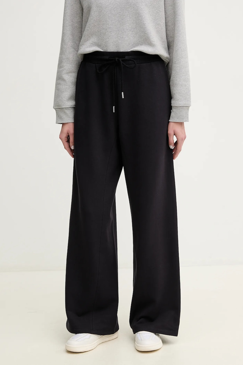 MM pantaloni de trening culoarea albastru marin, 2516781097600 MM pantaloni de trening culoarea albastru marin, 2516781097600