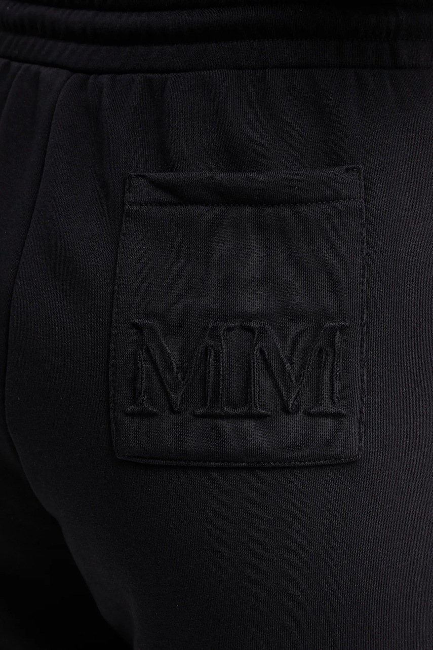 Παντελόνι φόρμας MM χρώμα: ναυτικό μπλε, 2516781107600 φωτογραφία