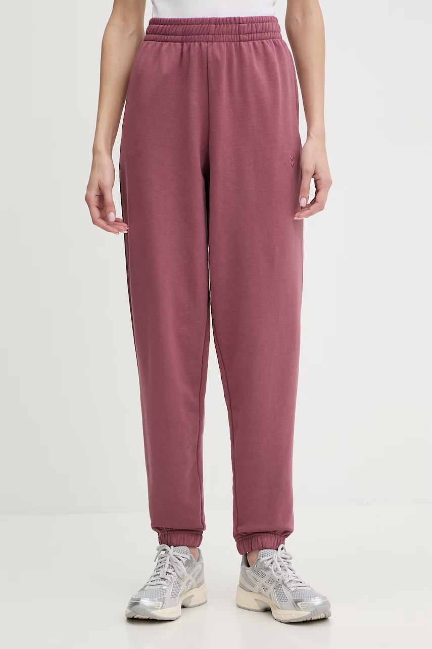 Hummel pantaloni de trening