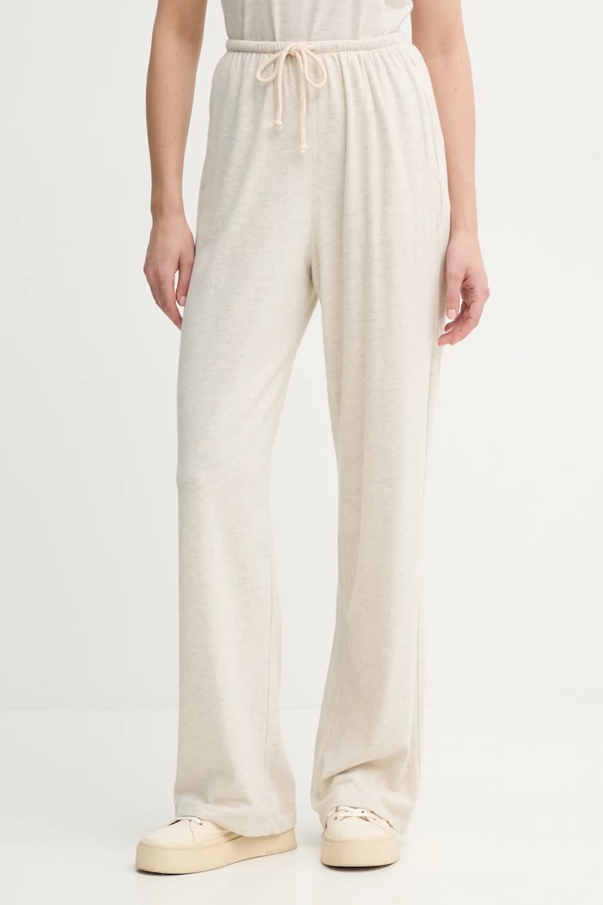 American Vintage pantaloni de trening