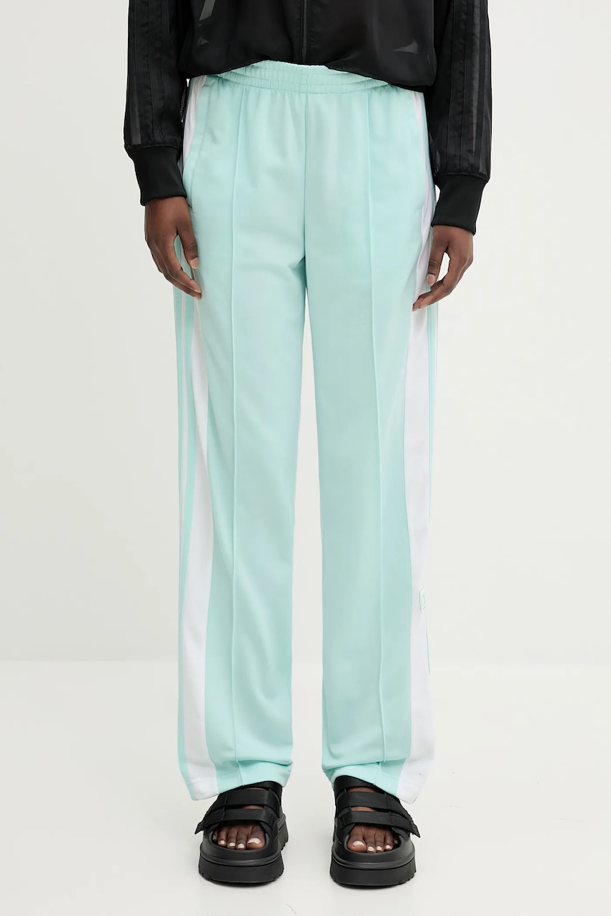 adidas Originals spodnie dresowe Adibreak