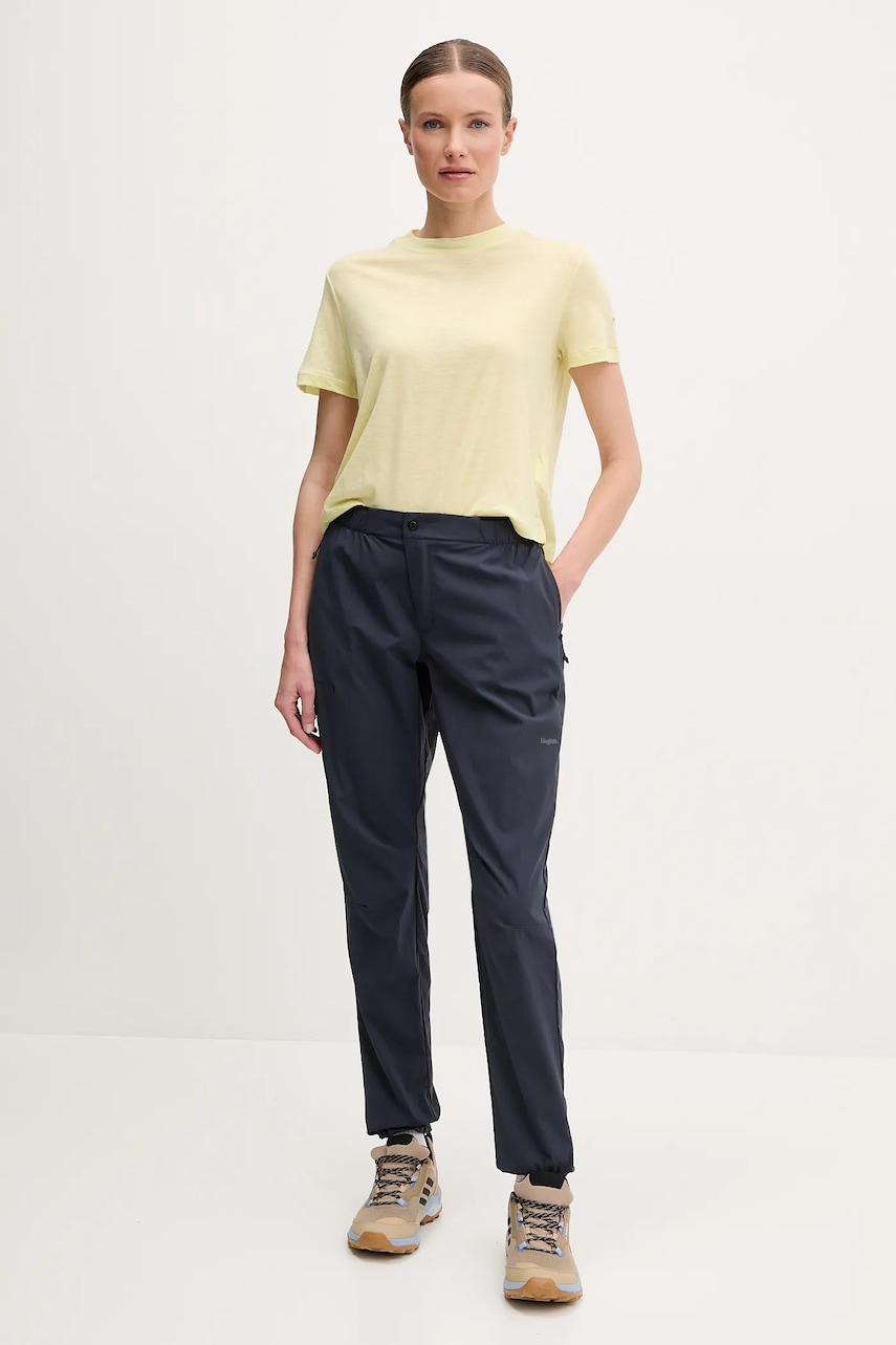 Kalhoty Haglöfs L.I.M Fuse II