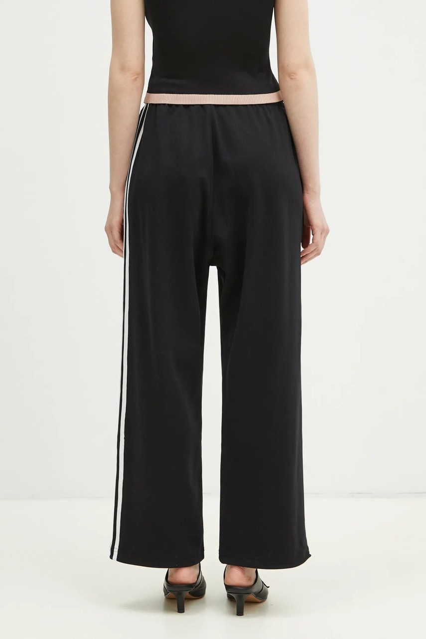 Y-3 spodnie dresowe 3-Stripes Slim Track Pant (zdjęcie 3)