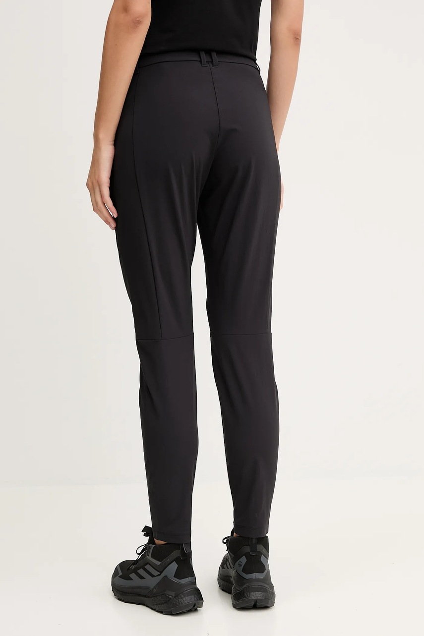 Παντελόνι εξωτερικού χώρου Jack Wolfskin Hikeout φωτογραφία