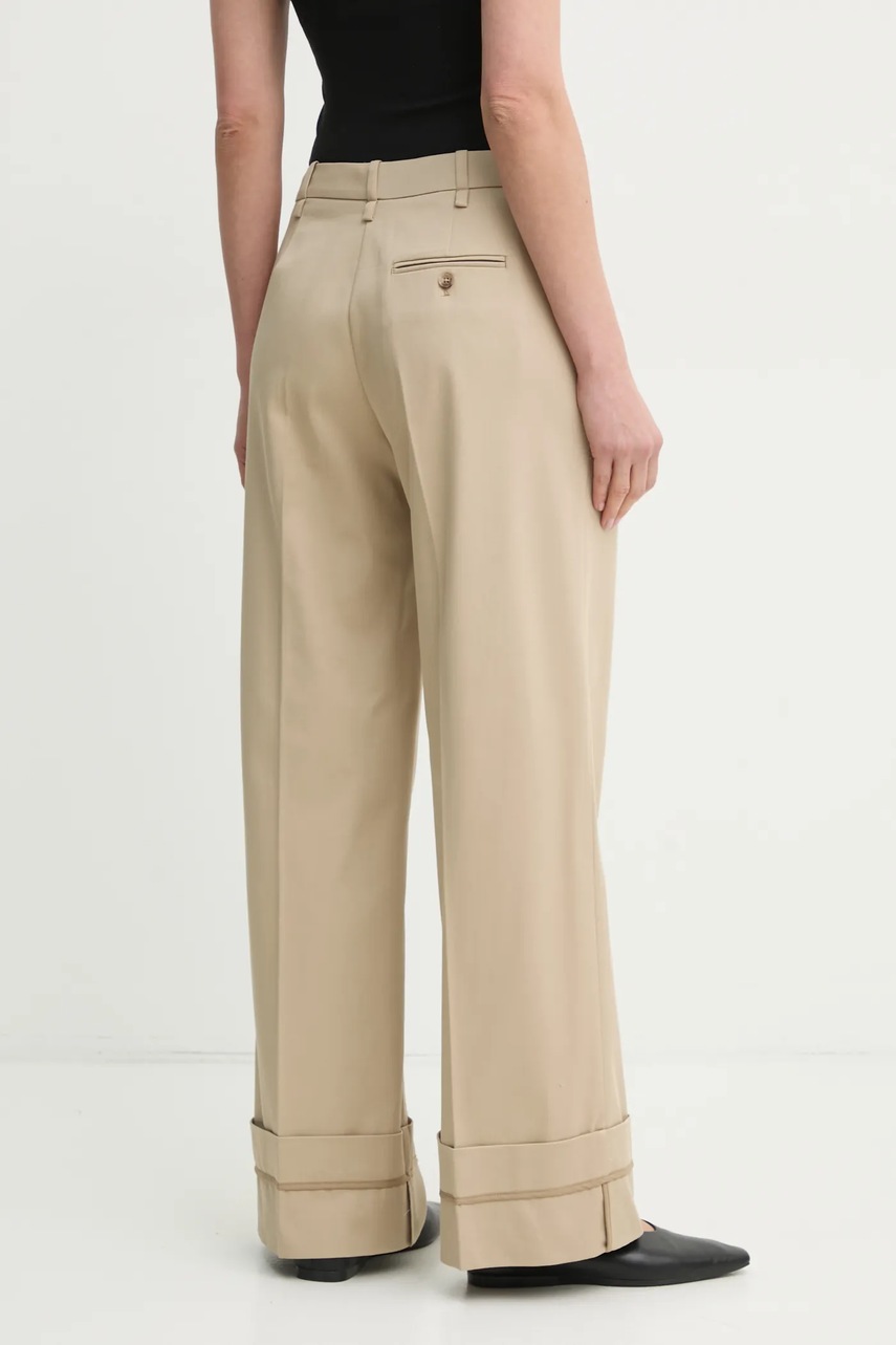 Kalhoty Samsoe Samsoe SAESMELLA (obrázek 3)