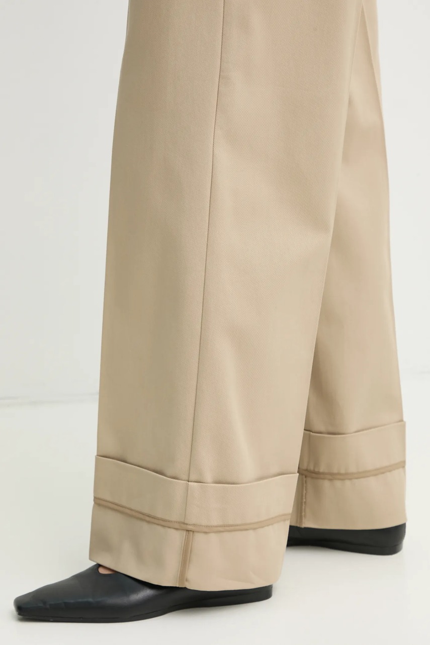 Kalhoty Samsoe Samsoe SAESMELLA (obrázek 5)