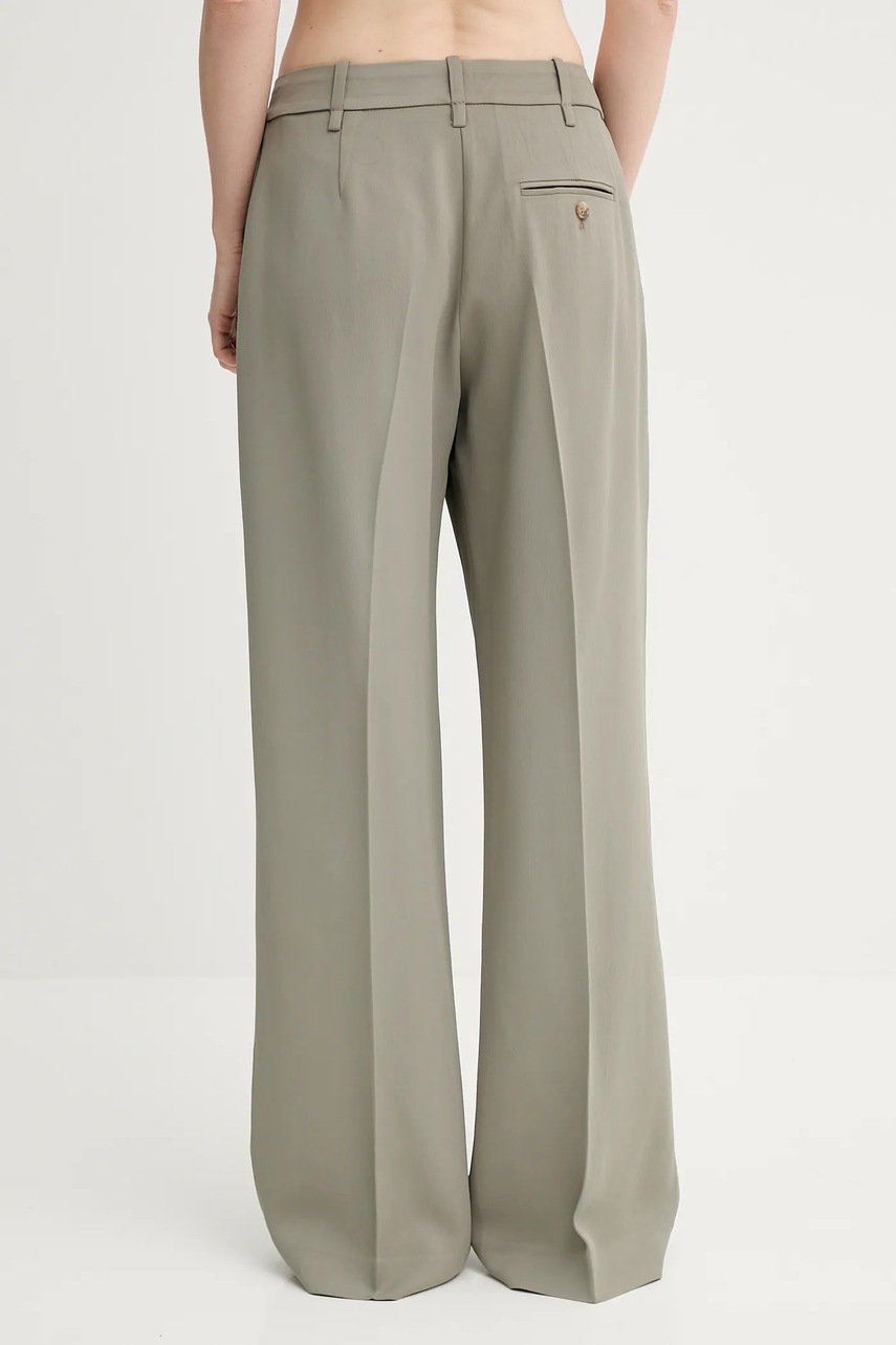 Kalhoty Samsoe Samsoe SAESMERALDA (obrázek 3)