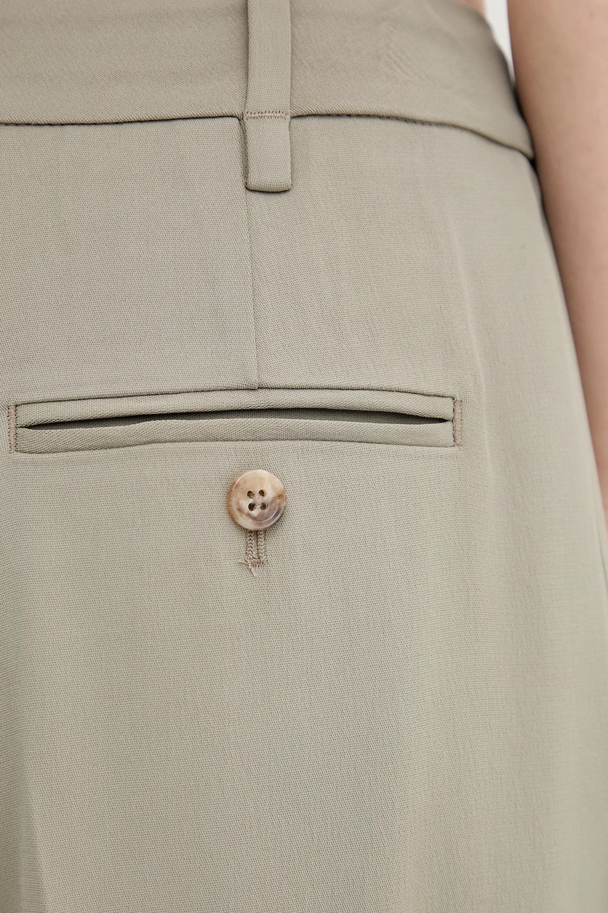 Kalhoty Samsoe Samsoe SAESMERALDA (obrázek 4)