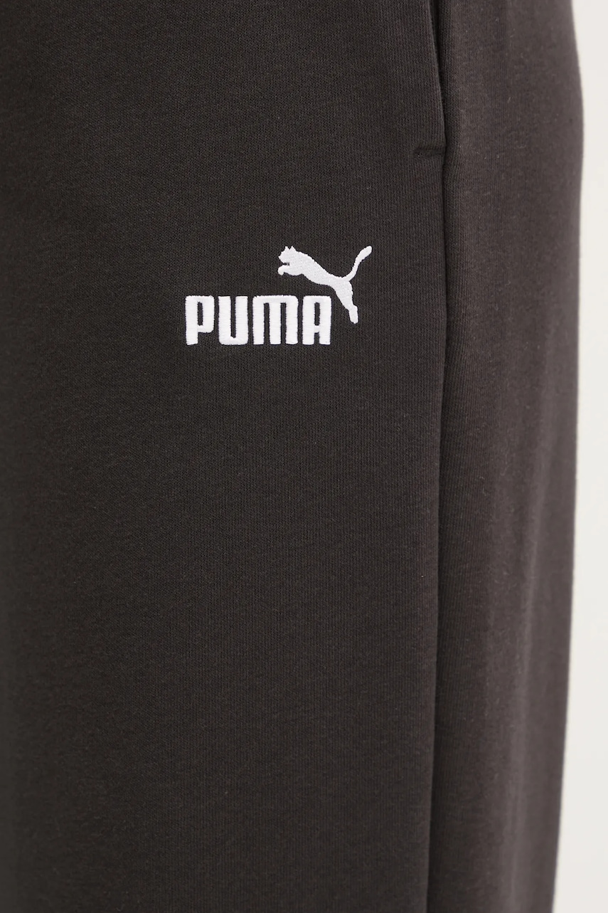 Tepláky Puma Essential Logo