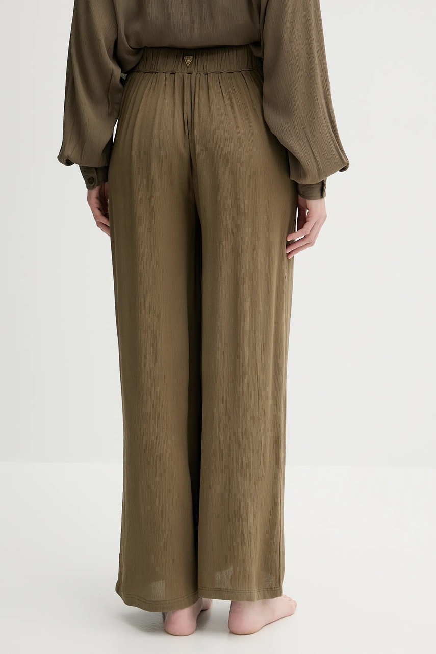 Plážové kalhoty Guess NOEMI (obrázek 3)