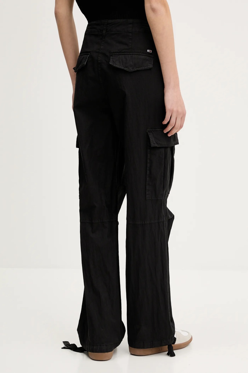 Παντελόνι Tommy Jeans φωτογραφία