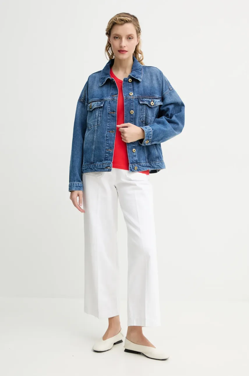 Джинсы Sessun женские цвет белый 24221005 Джинсы Sessun женские цвет белый 24221005