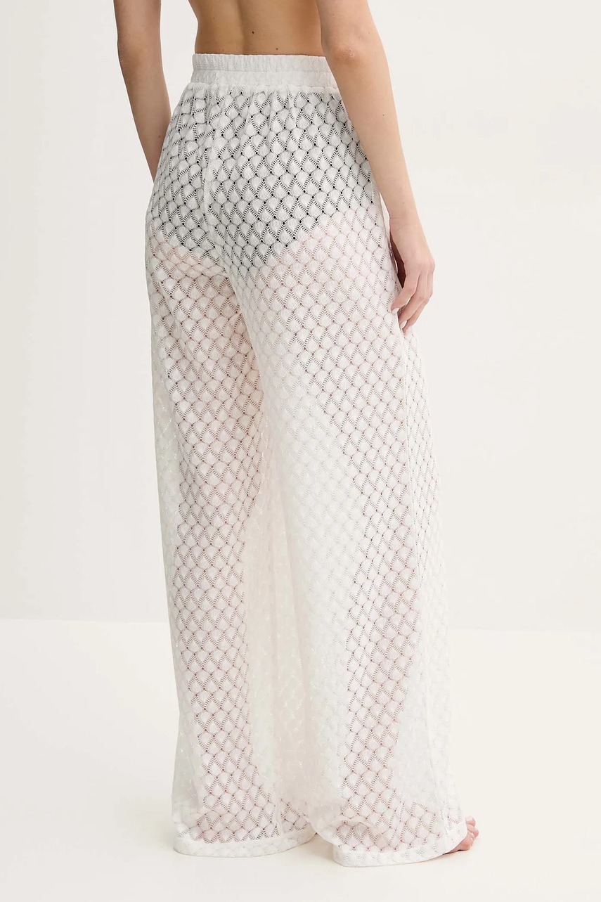 Plážové kalhoty Melissa Odabash (obrázek 3)