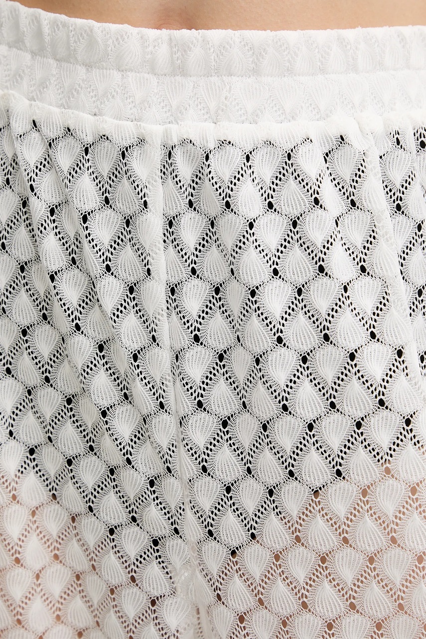 Plážové kalhoty Melissa Odabash (obrázek 4)