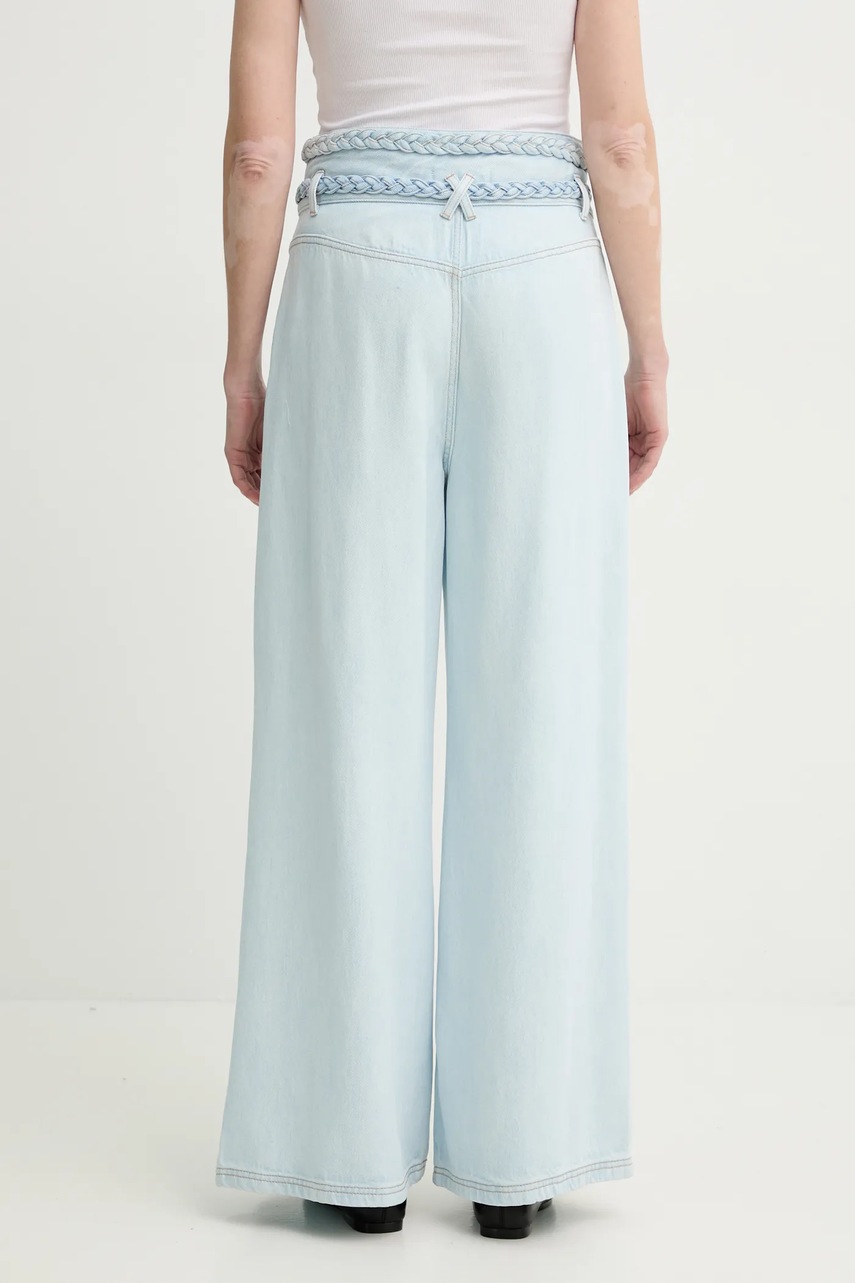 Džíny MUNTHE FADUMO (obrázek 3)