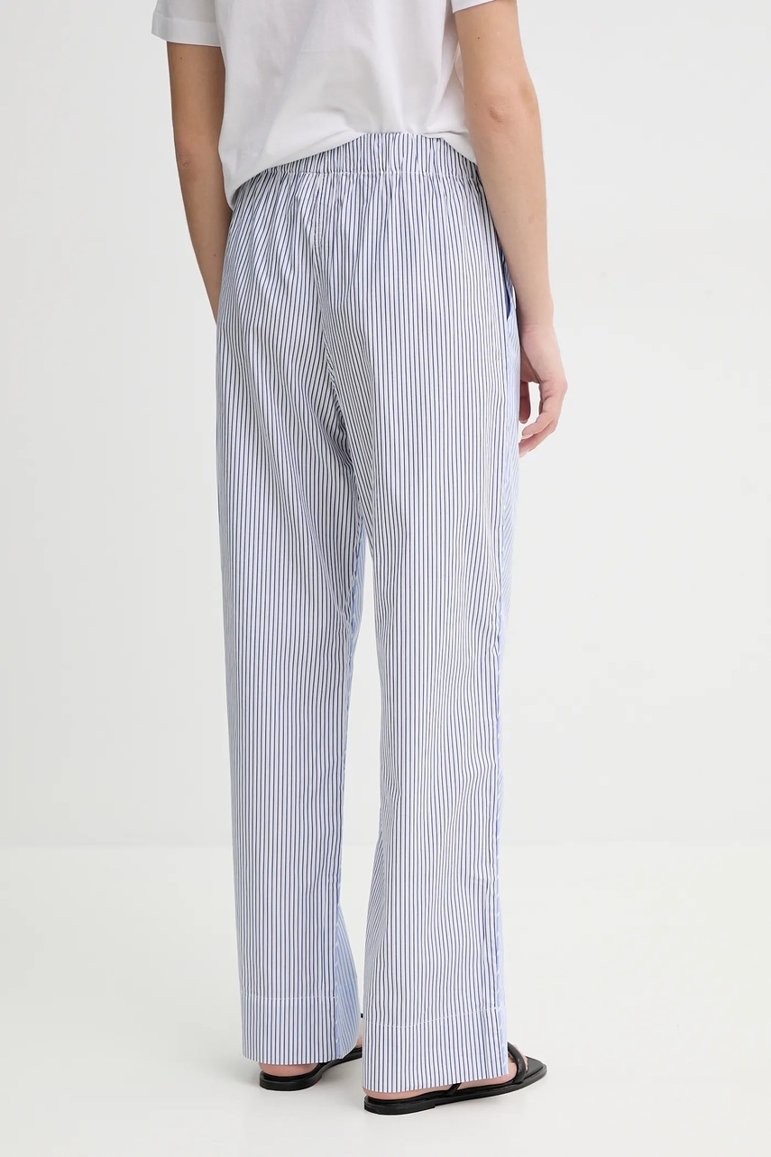 Bavlněné kalhoty MUNTHE FIDDA (obrázek 3)