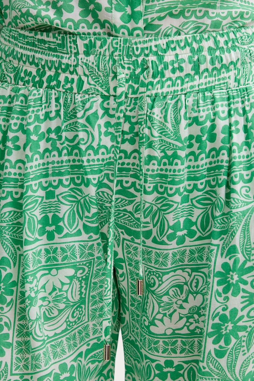 Kalhoty Melissa Odabash