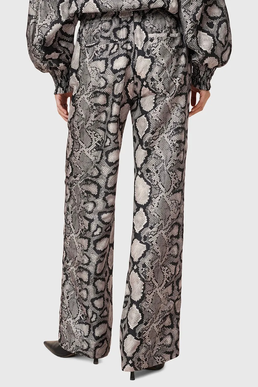 Kalhoty AllSaints CHARLI (obrázek 5)