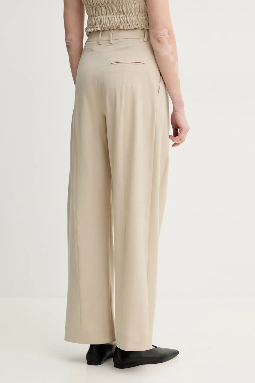 Kalhoty ISABELLE BLANCHE