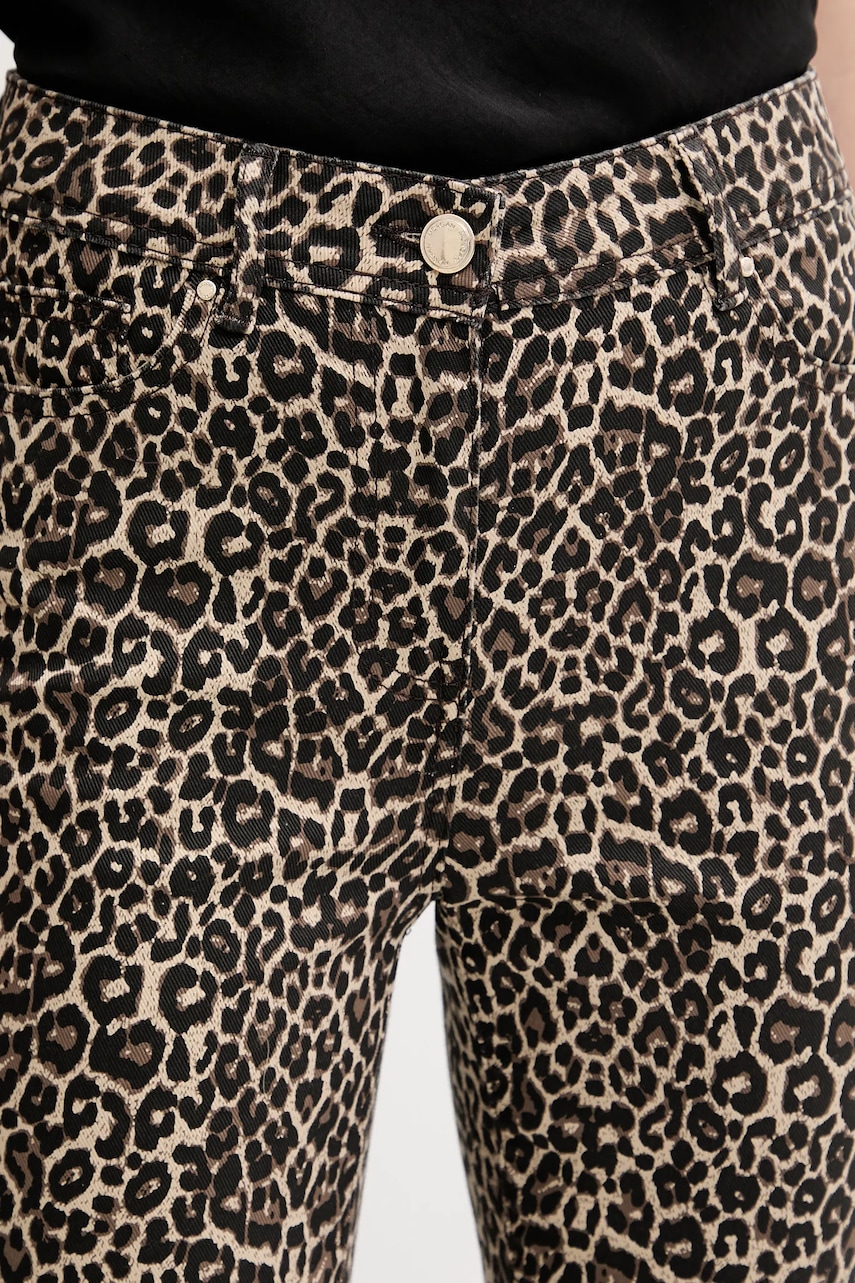 Džíny Morgan PEVAM (obrázek 4)