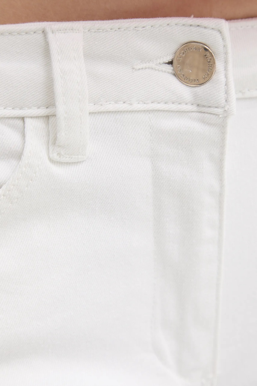 Džíny Morgan PETROI1 (obrázek 5)