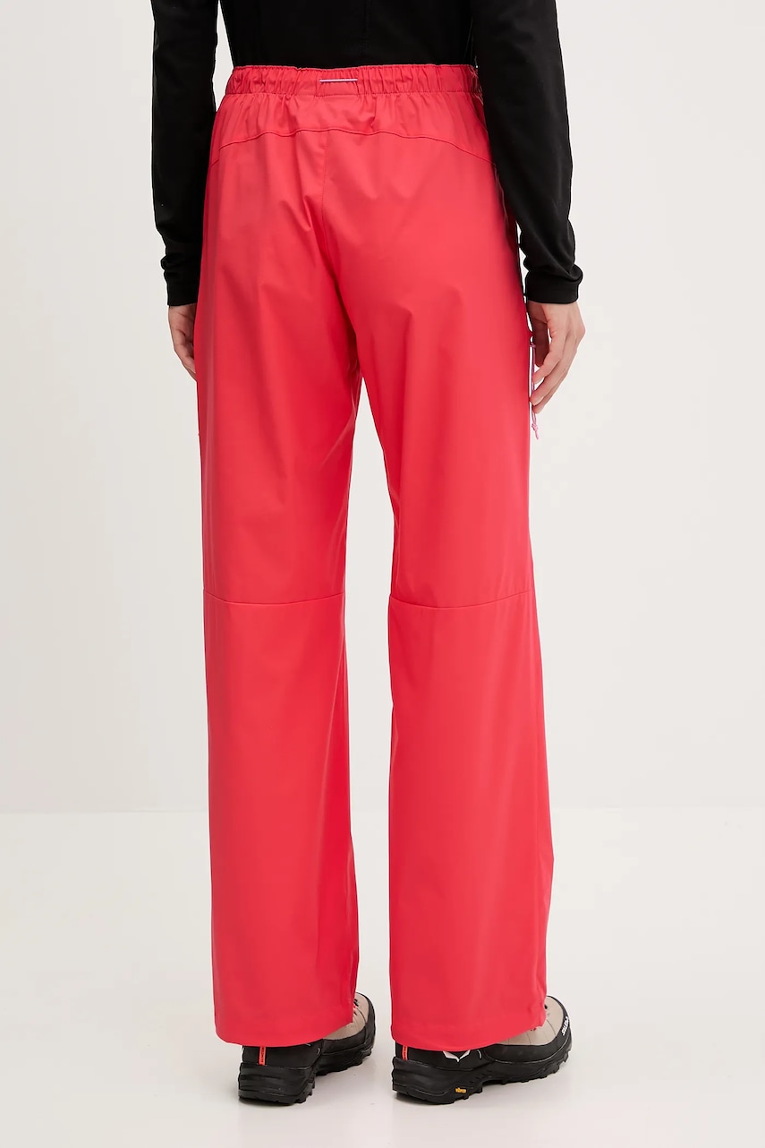 Outdoorové kalhoty Peak Performance (obrázek 3)