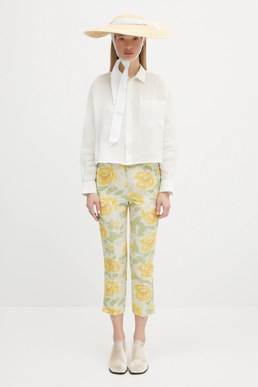 Παντελόνι Kenzo φωτογραφία