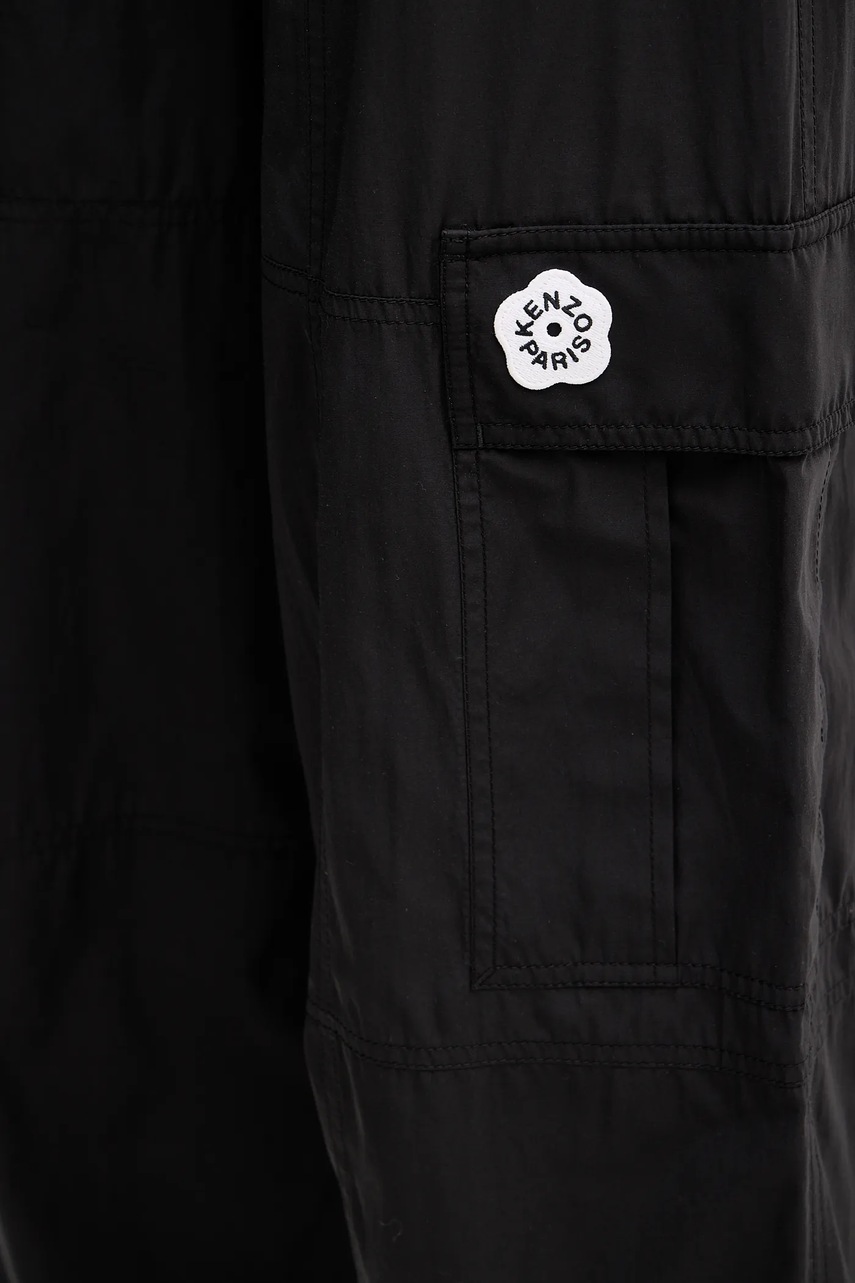 Παντελόνι Kenzo φωτογραφία