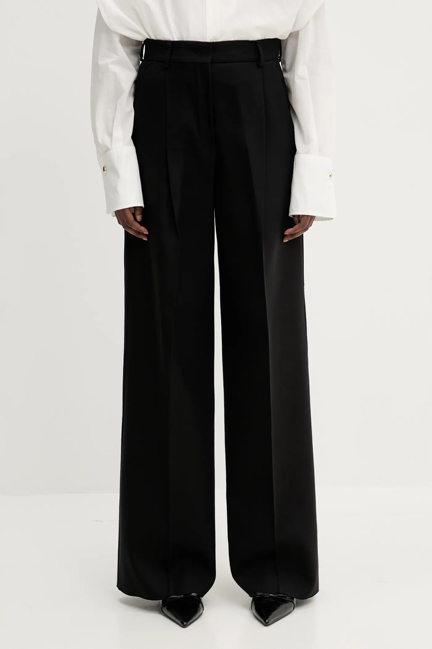 Sportmax spodnie Veggia